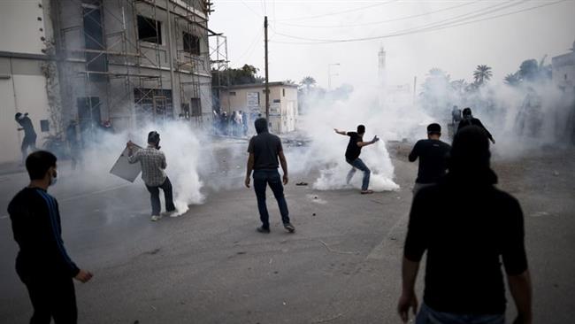 Amnesty International Calls on Bahrain to Uphold Citizens’ Rights 